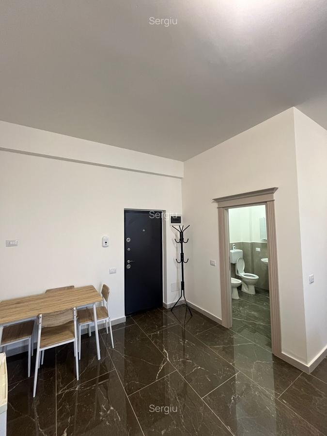 44.500€ Bloc Nou! Ap 1cam, 36mp, Doar va mutați! - 2 44.500€ Bloc Nou! Ap 1cam, 36mp, Doar va mutați! - 2