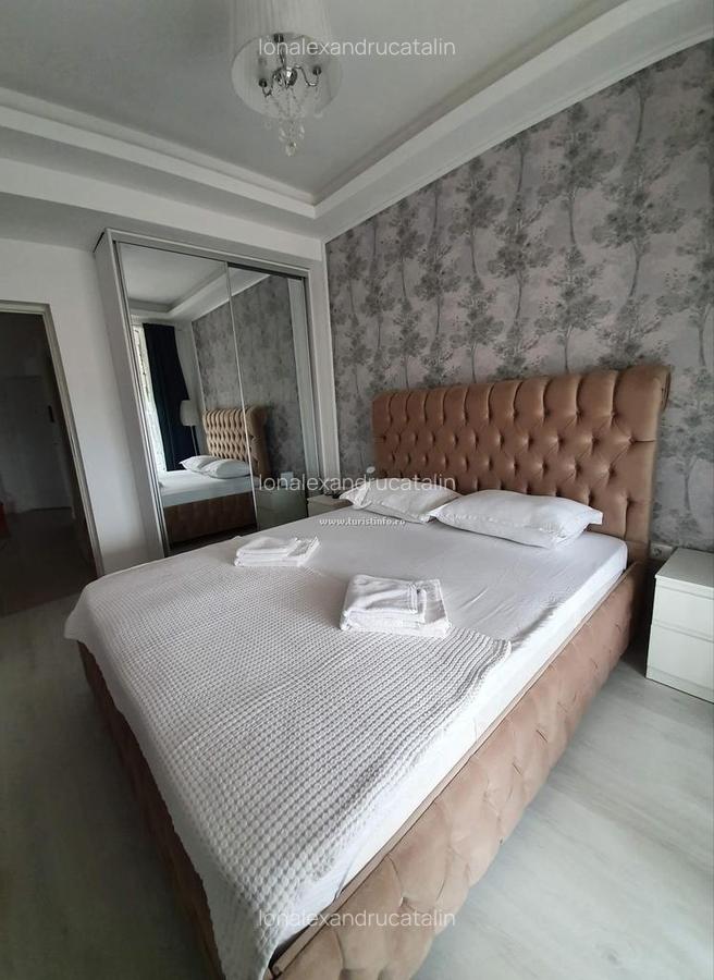 Mamaia Nord!! Apartament 2 Camere Mamaia Nord mobilat-utilat, parcare, mobilat - 8