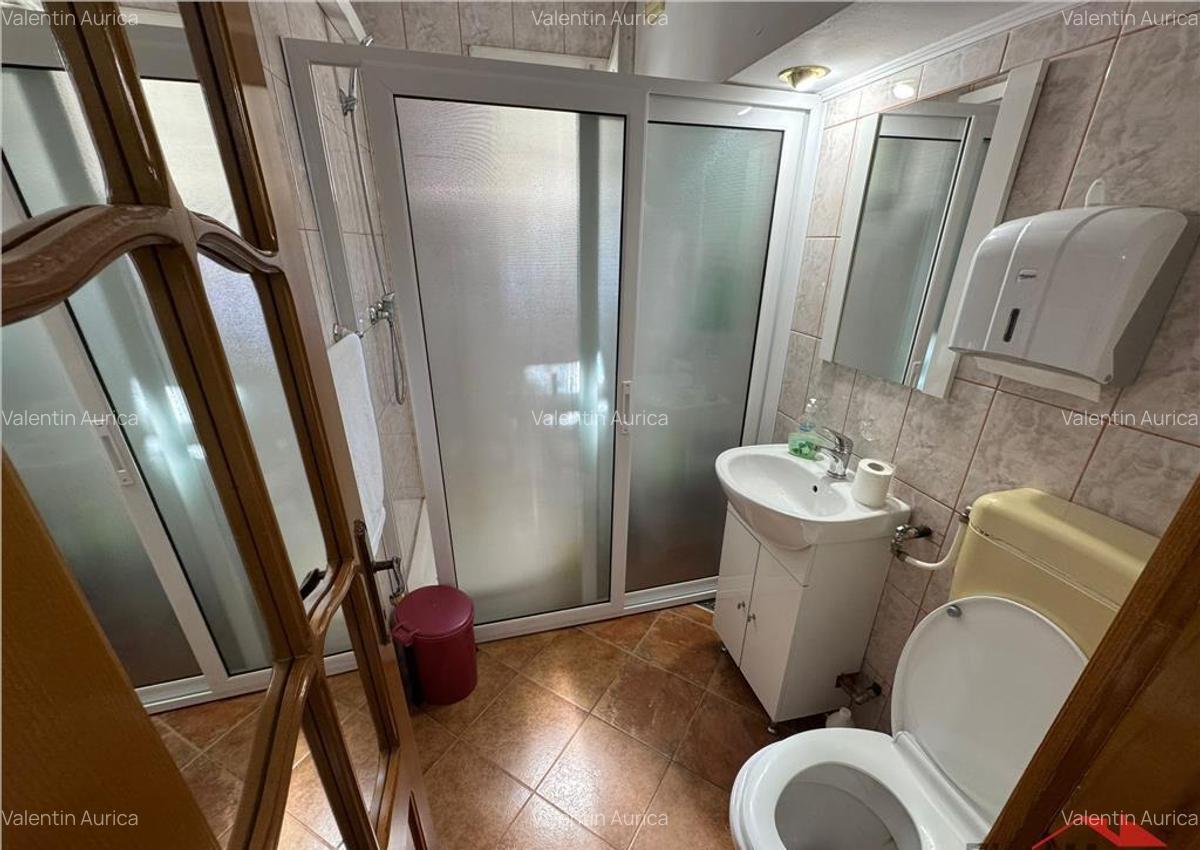 Apartament 2 camere, zona Centrala - Scoala 9 , parter 47mp - 8
