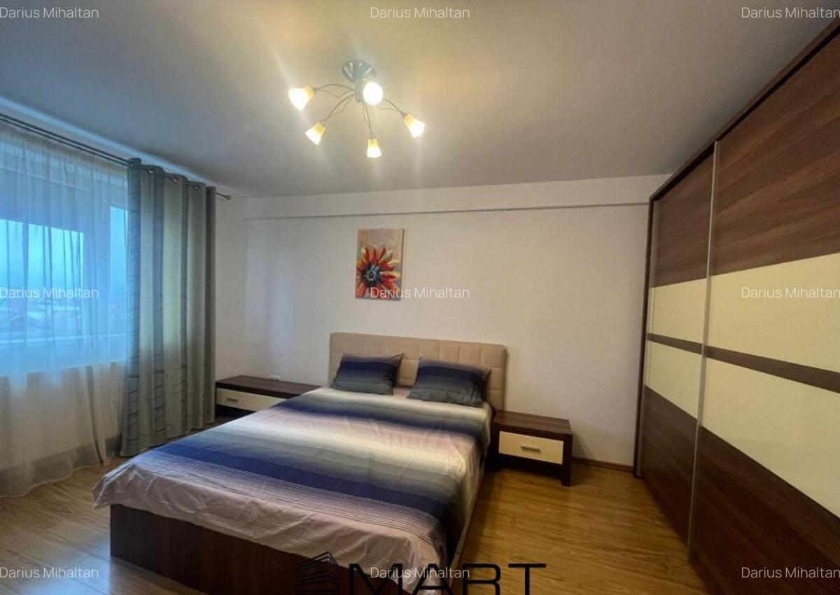 Apartament modern 3 camere, bloc nou, 93mp utili zona Trei S - 8