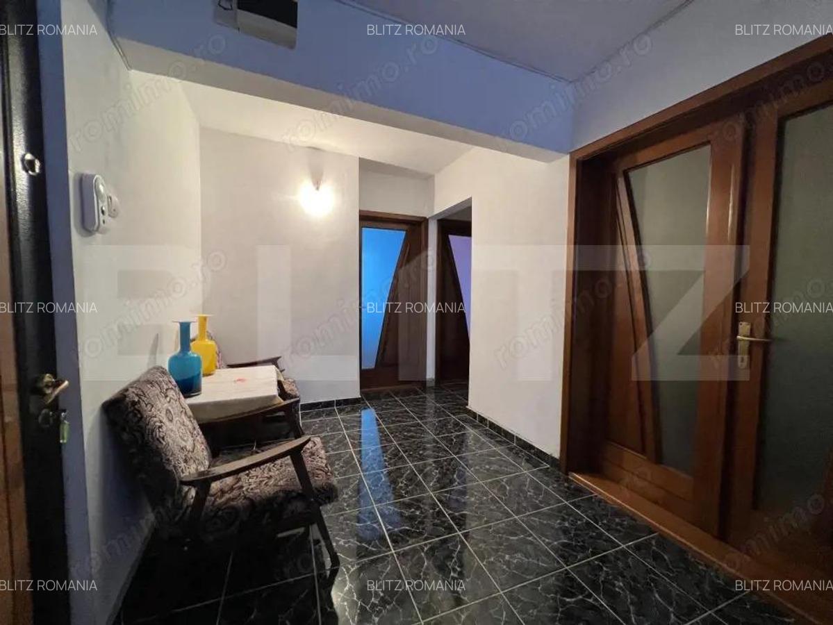 Apartament 3 camere, 55 mp utili zona ?tefan cel Mare, loc de parcare inclus! - 3