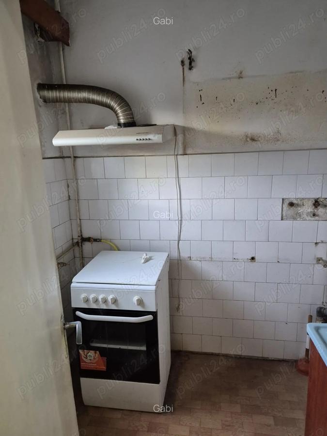 Vand garsoniera confort 1, zona Micalaca - 5