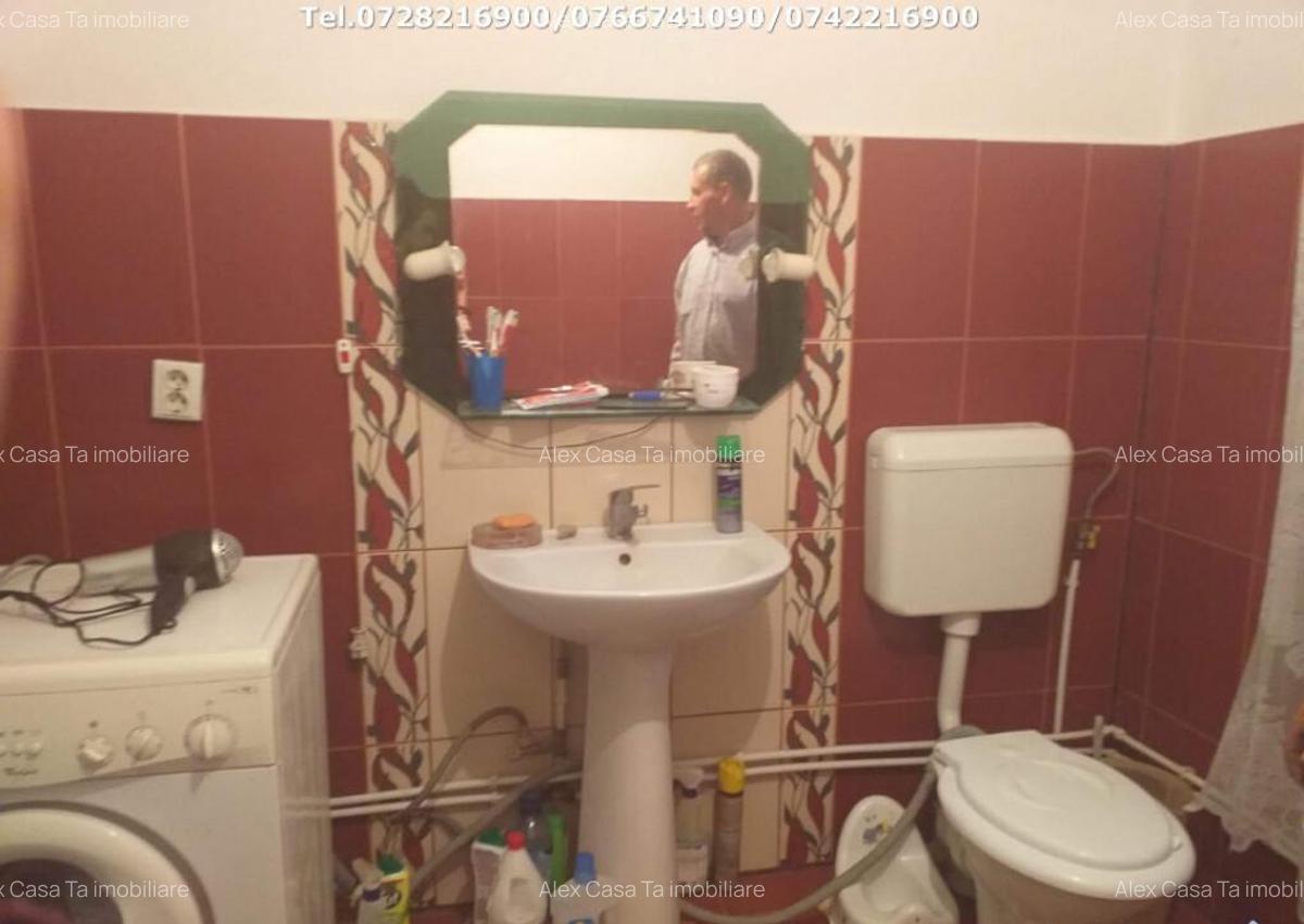 Casa in Motru, Com Slivilesti, Sat Miculesti - 13