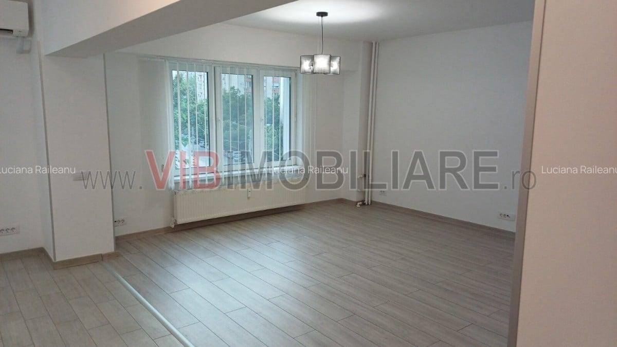 Calea Calarasilor - Piata Muncii - studio complet renovat - metrou Piata Muncii - 3