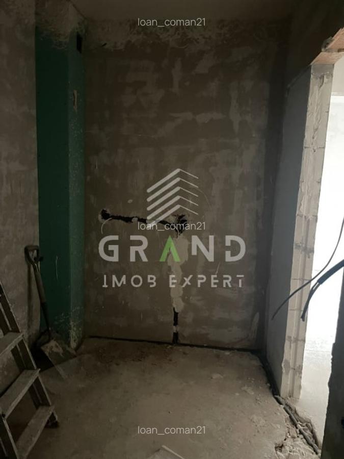 Floresti - apartament de vanzare semifinisat - Ideal investitie sau locuinta - 6