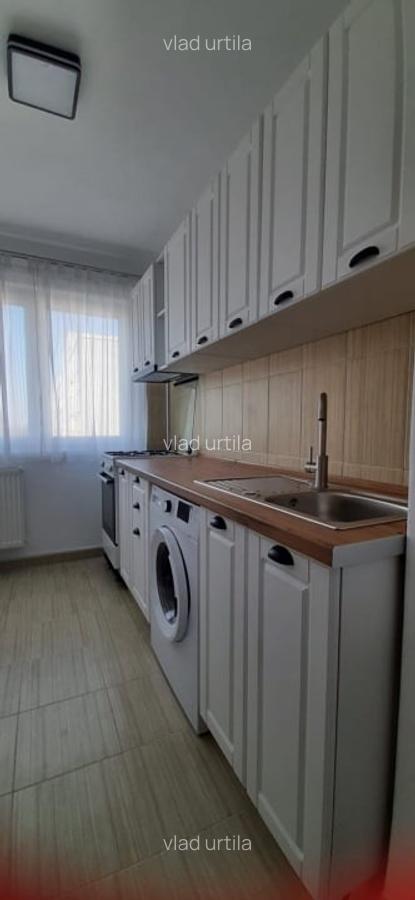Inchiriez Apartament 2 Camere Bucurestii Noi - 6