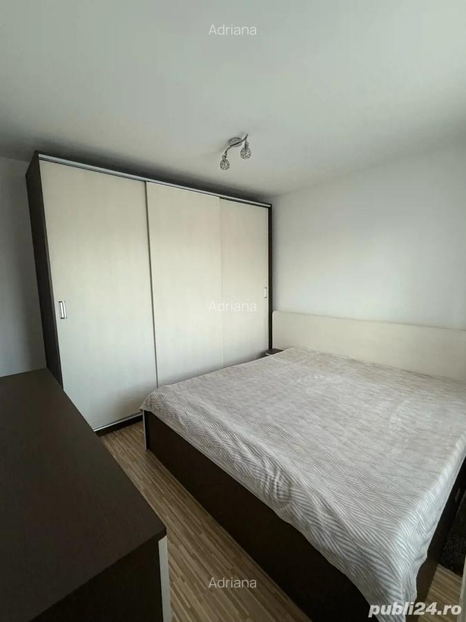 De la proprietar, vand apartament cu suprafa?a utila de 49 mp - Zona Soarelui - 5
