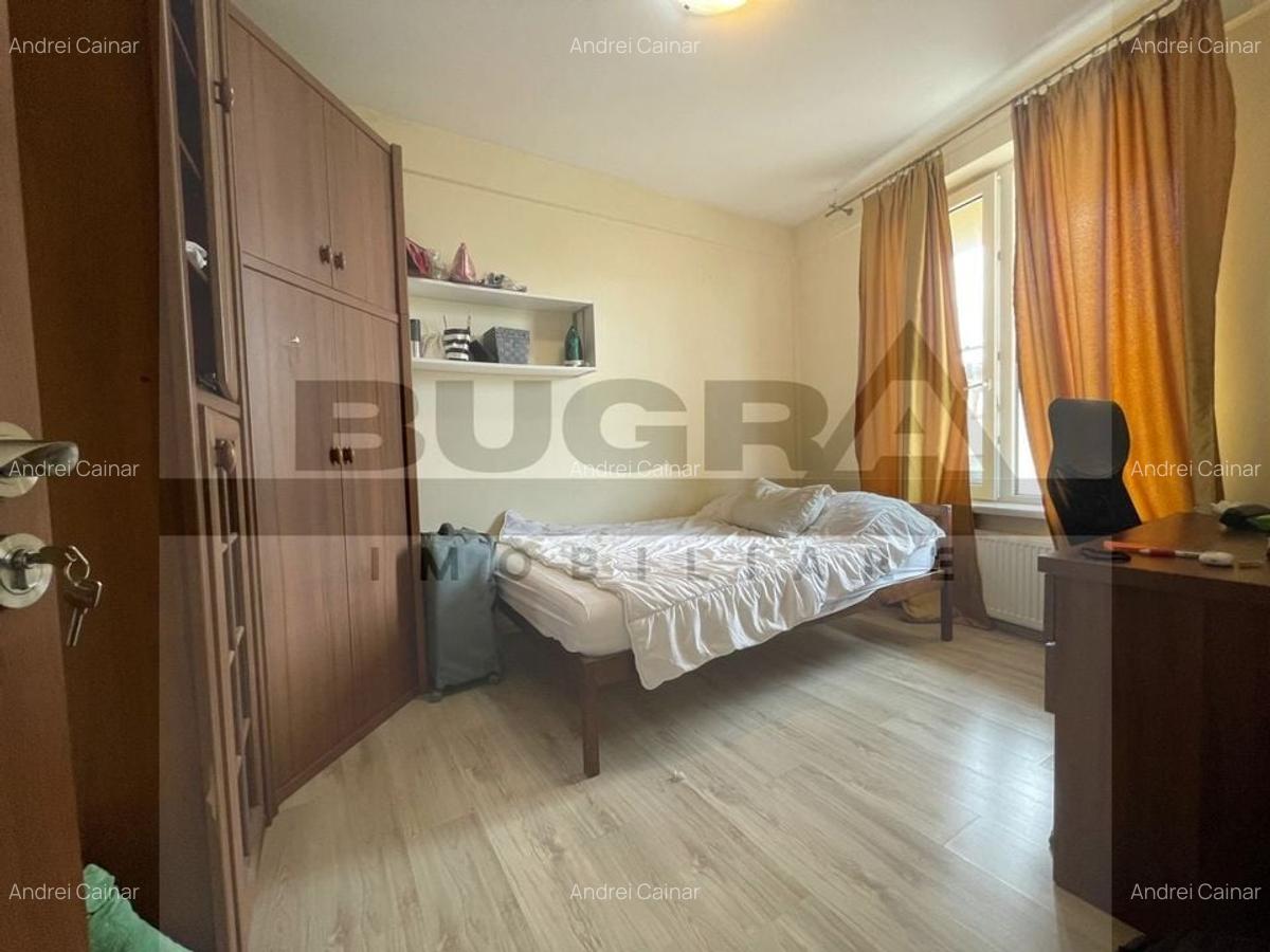 Apartament de 3 camere, 65mp, zona Observatorului - 5