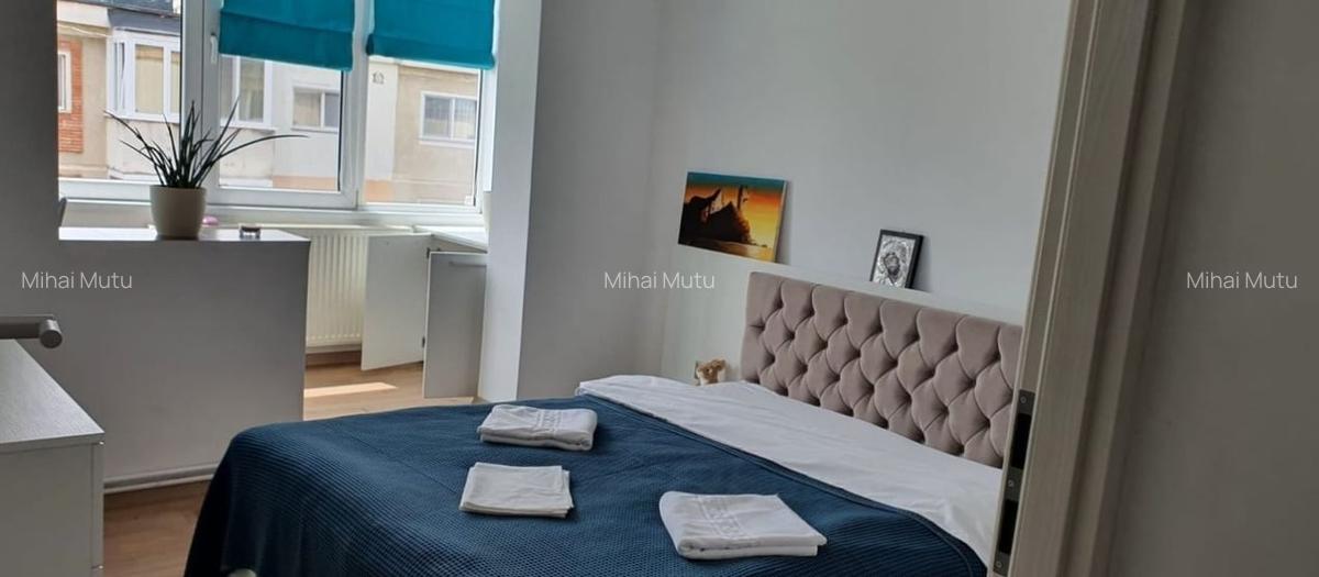 Inchiriere apartament 3 camere 600EUR - 1