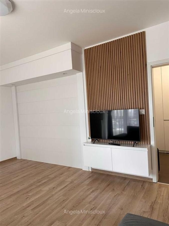 Apartament cu 2 camere decomandat în Avantgarden - 1