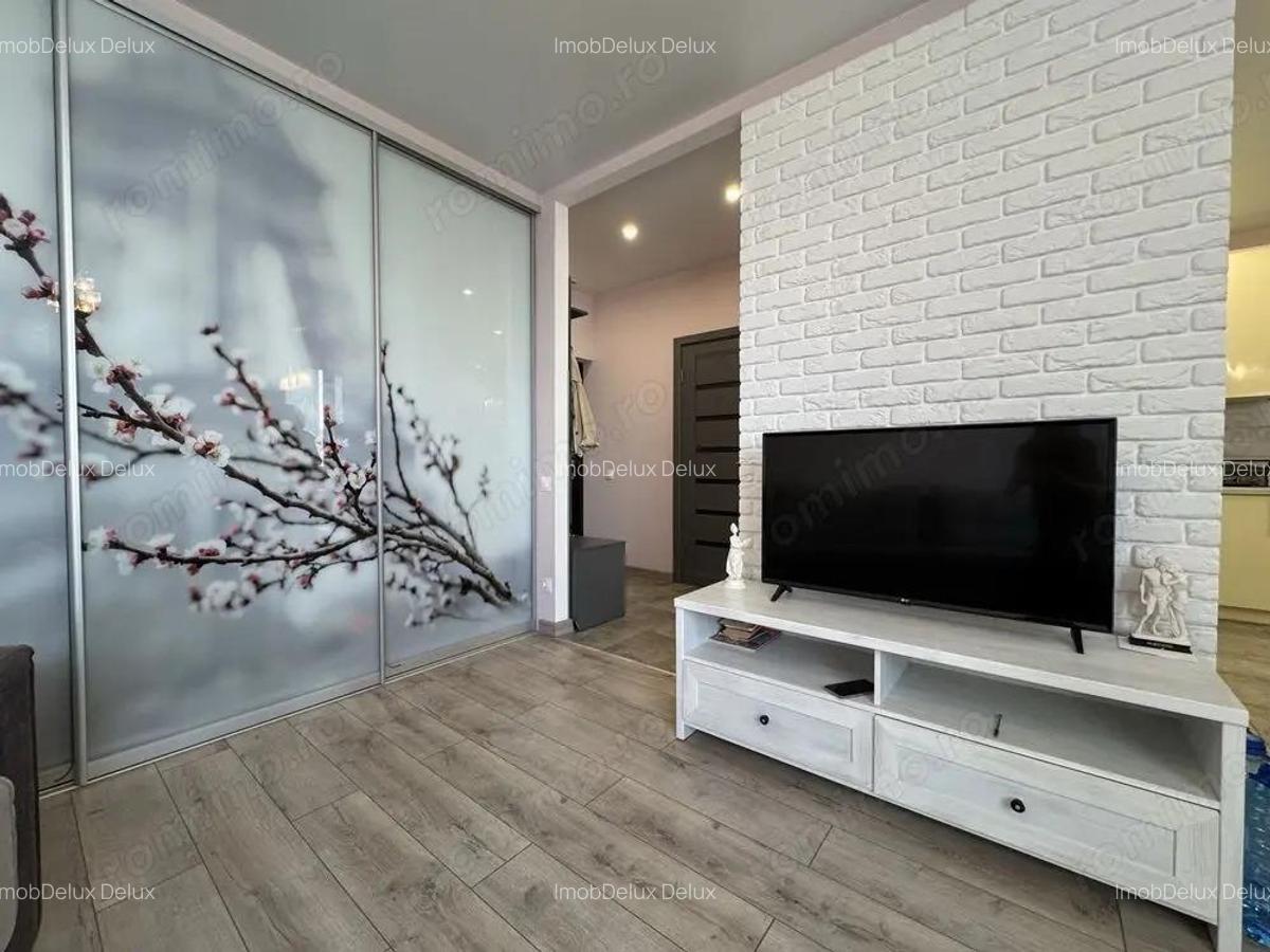 Apartament cu 1 camera in zona Sagului - 5