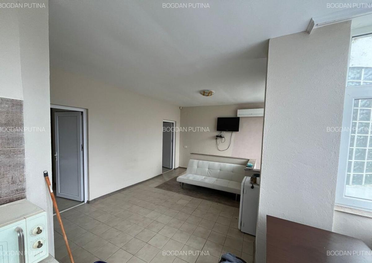 Spatii Comerciale trafic intens Teatrul de vara Neptun - 20