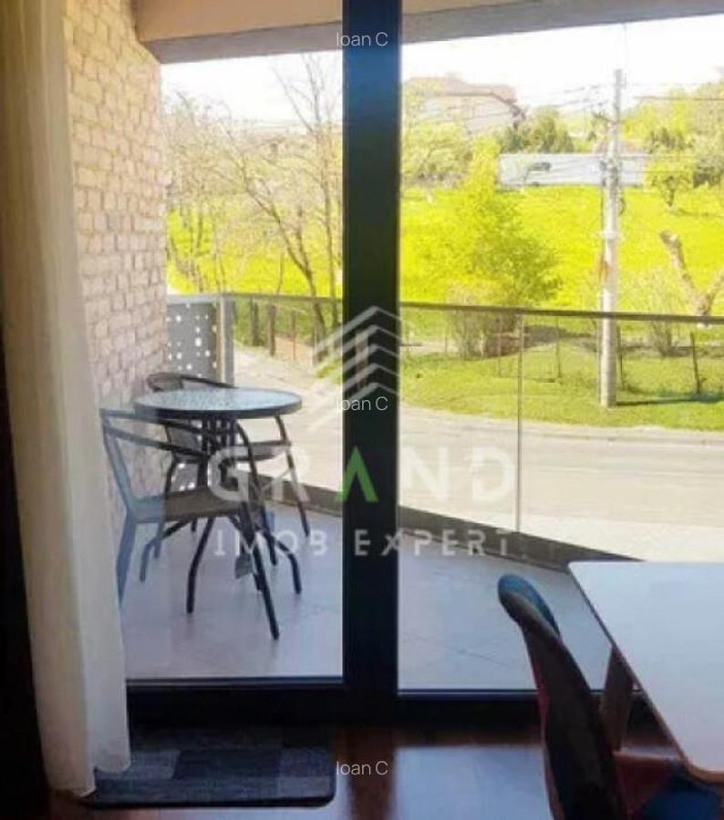 OPORTUNITATE! Ap 2 camere, LUX, BALCON, Zona Borhanci/ Romul - 1