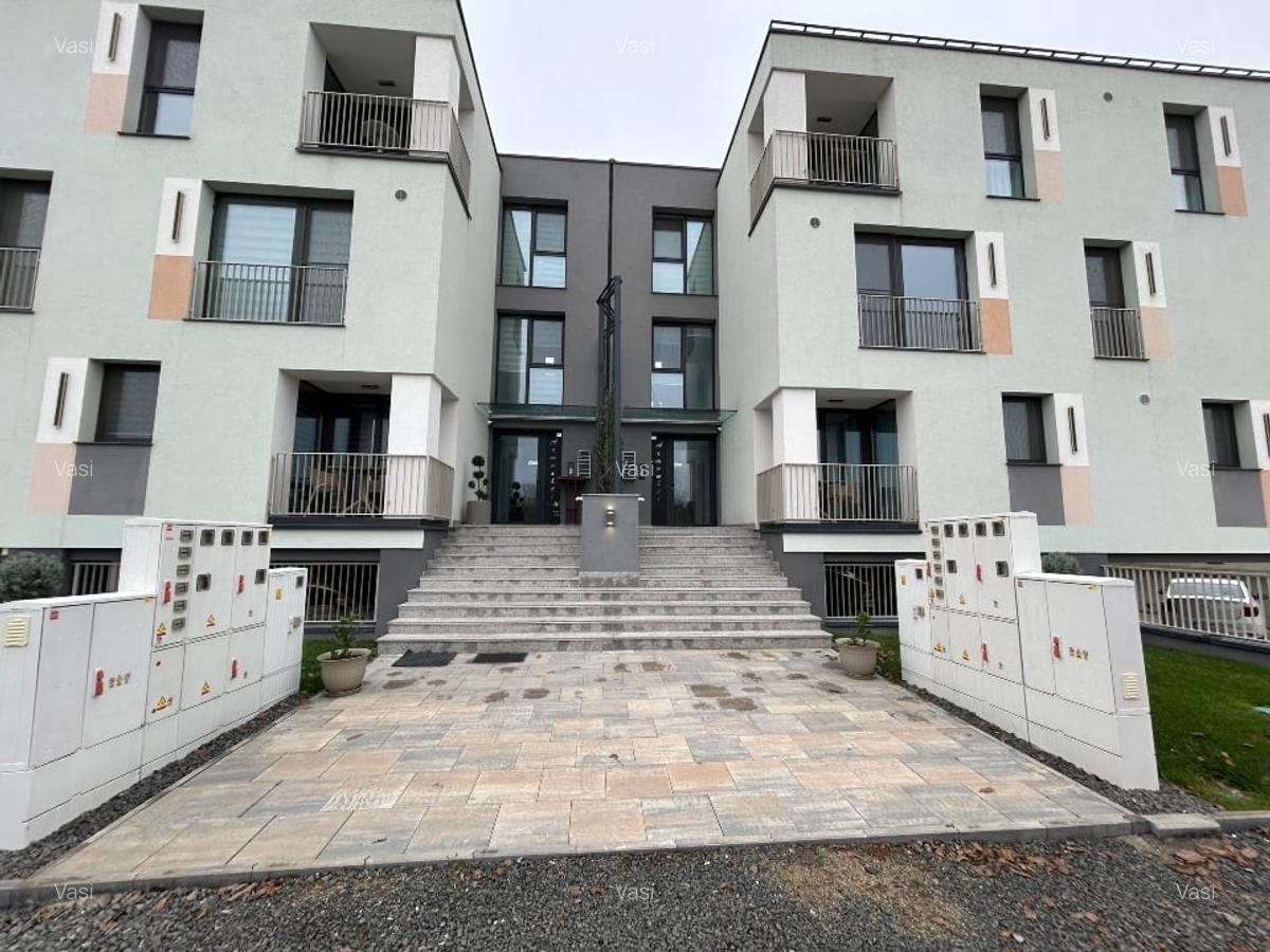 Apartament 2 camere - 2