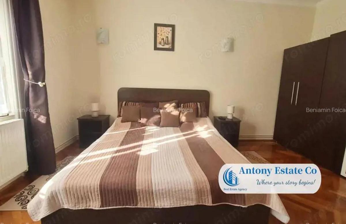Apartament de inchiriat, 2 camere, la casa, Central, Oradea - 13