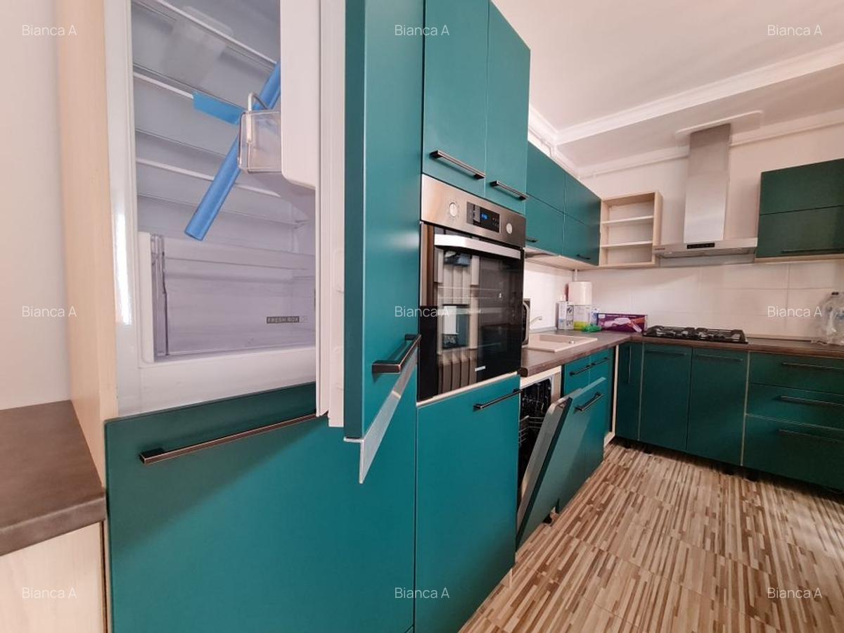 2 camere | Bulevardul Pipera | Erou Iancu Nicolae | Rose Residence - 7