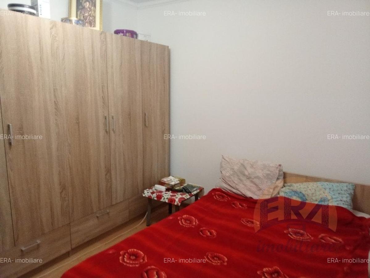 Apartament cu 2 camere semidecomandat în Rogerius - 1