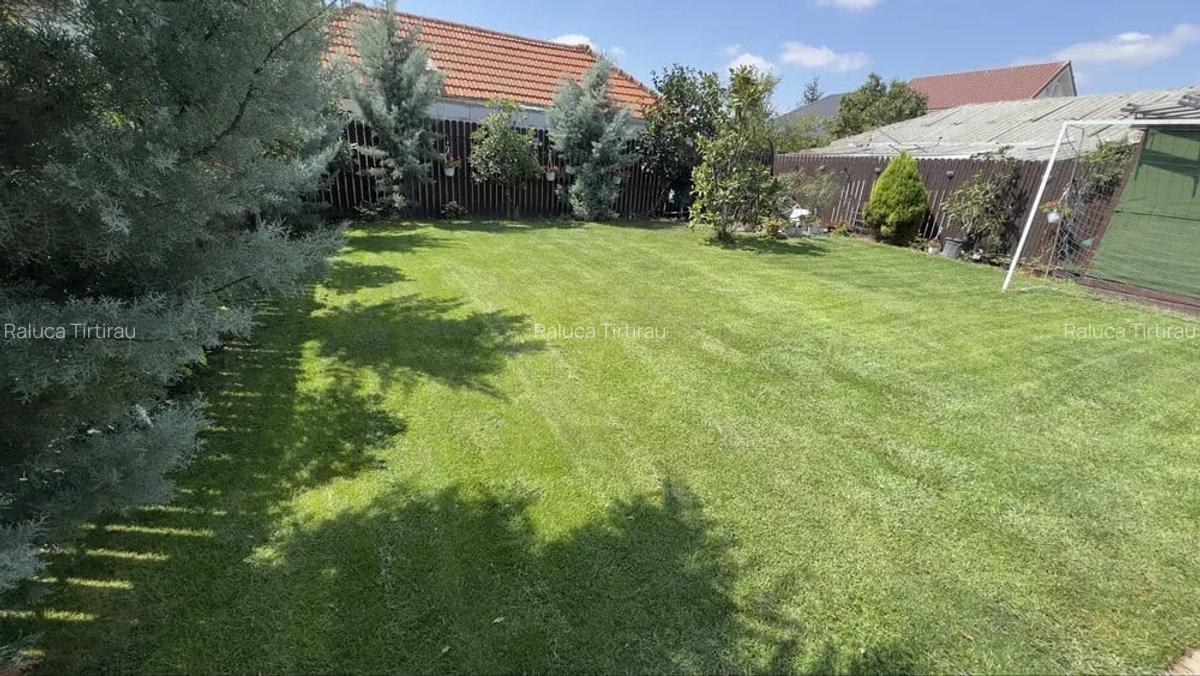 CASA CUMPANA | 4 DORMITOARE | TEREN 369 MP | - 5