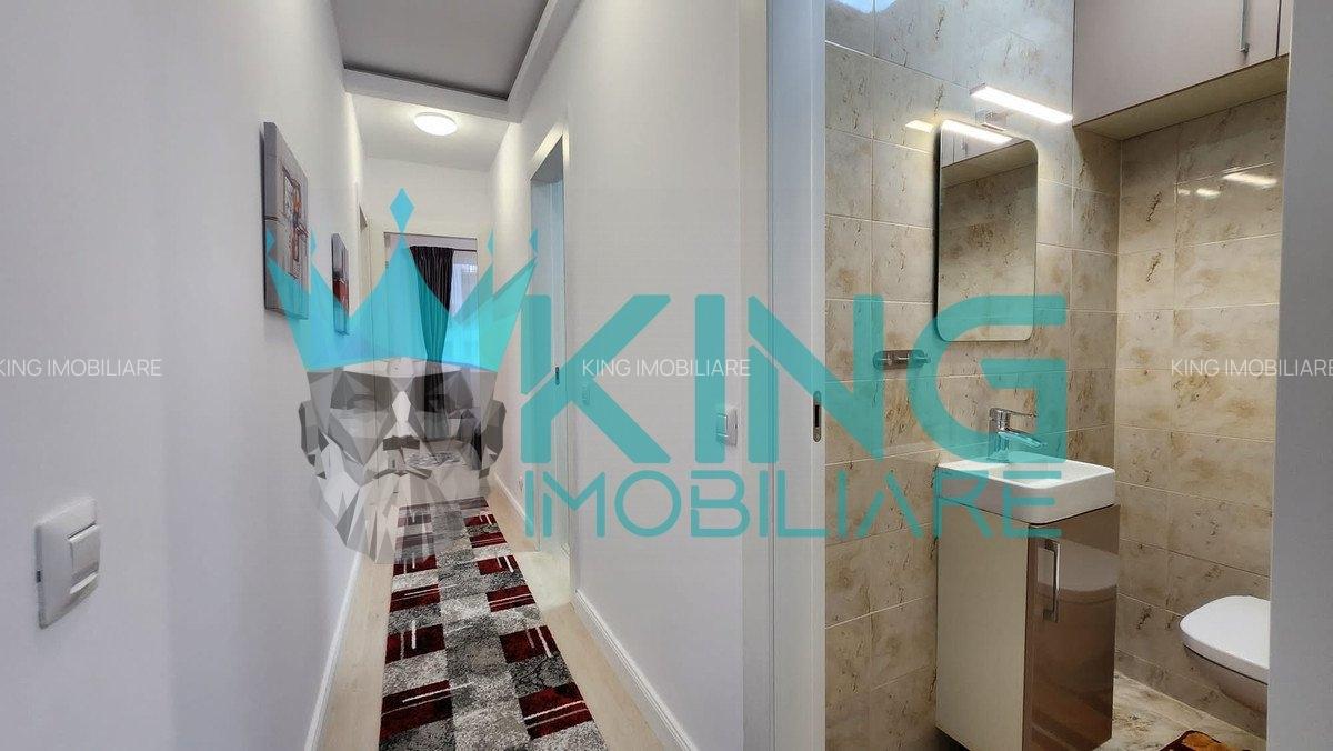 Apartament 3 Camere Floreasca Residence Bucuresti - 11