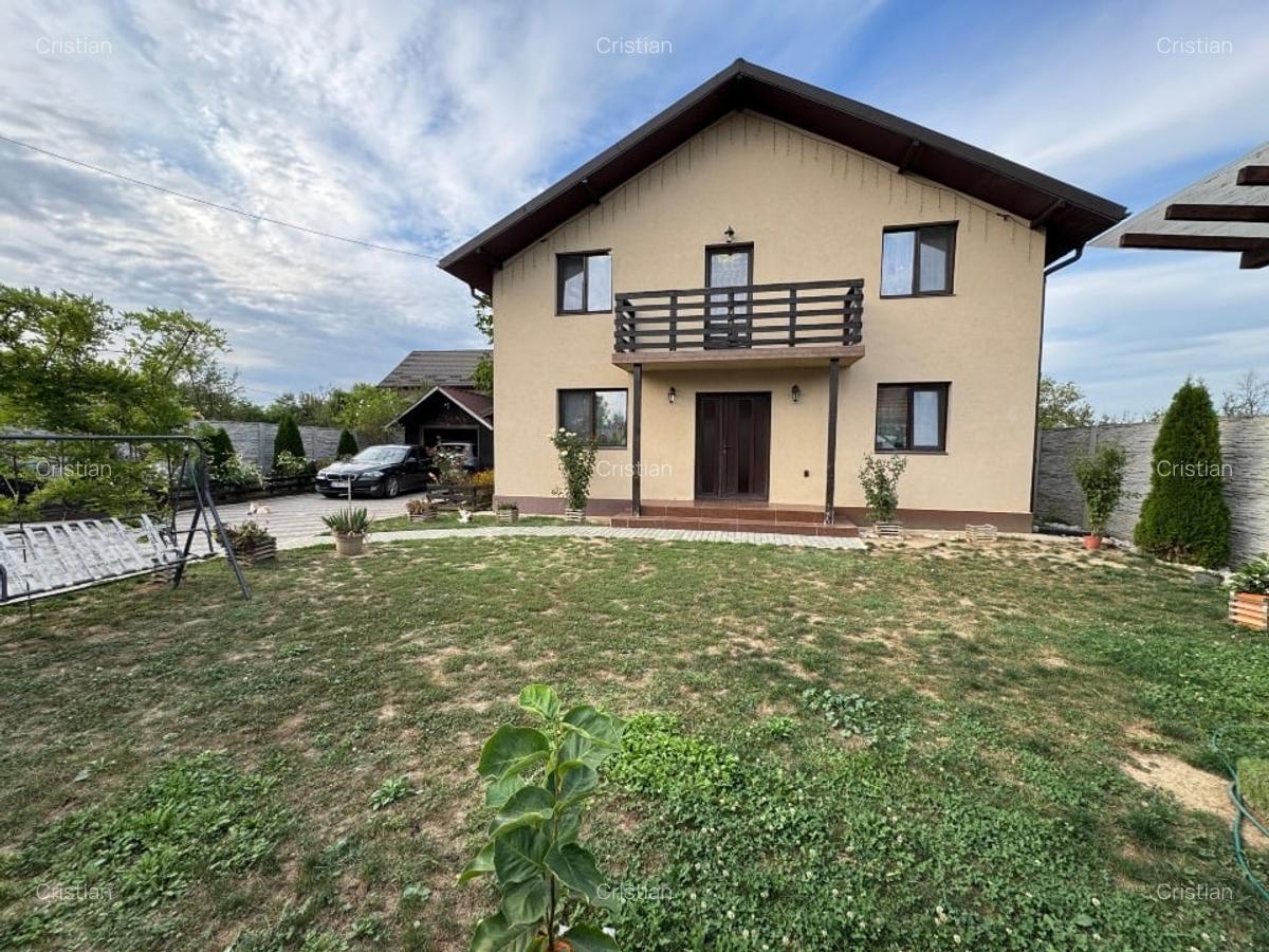 Casa de vanzare Stalpeni Arges - proprieter - 0 comision - 1