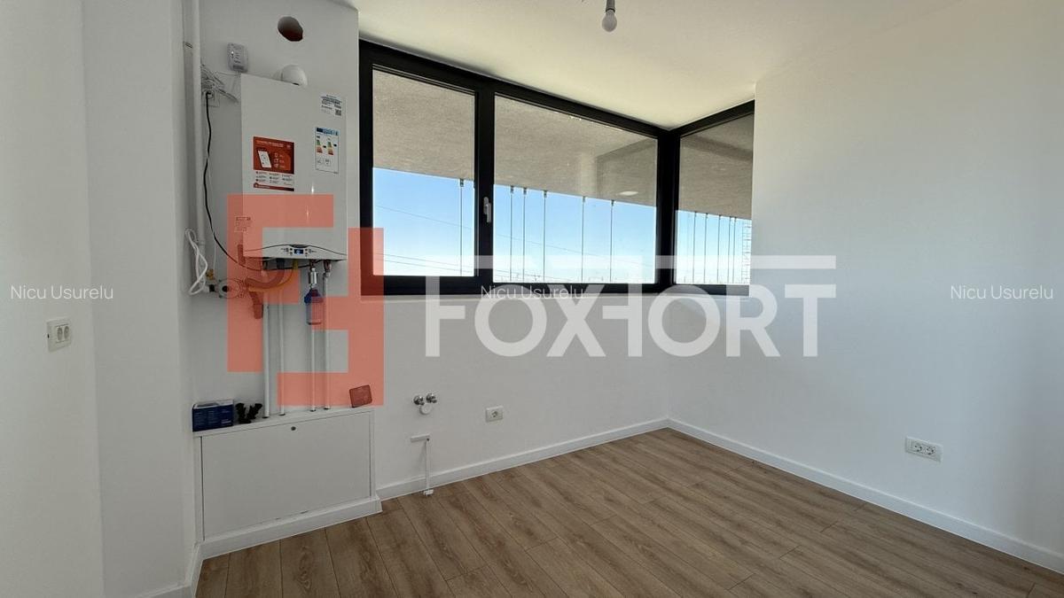 COMISION 0 % Apartament de vanzare 2 camere langa VOX Timisoara - 5