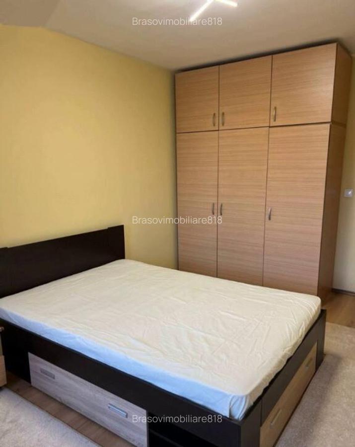Se inchiriaza apartament cu 2 camere - 1