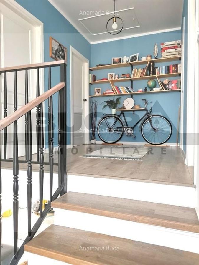 Casa individuala, 136 mp, gradina 380 mp, Dezmir - 14