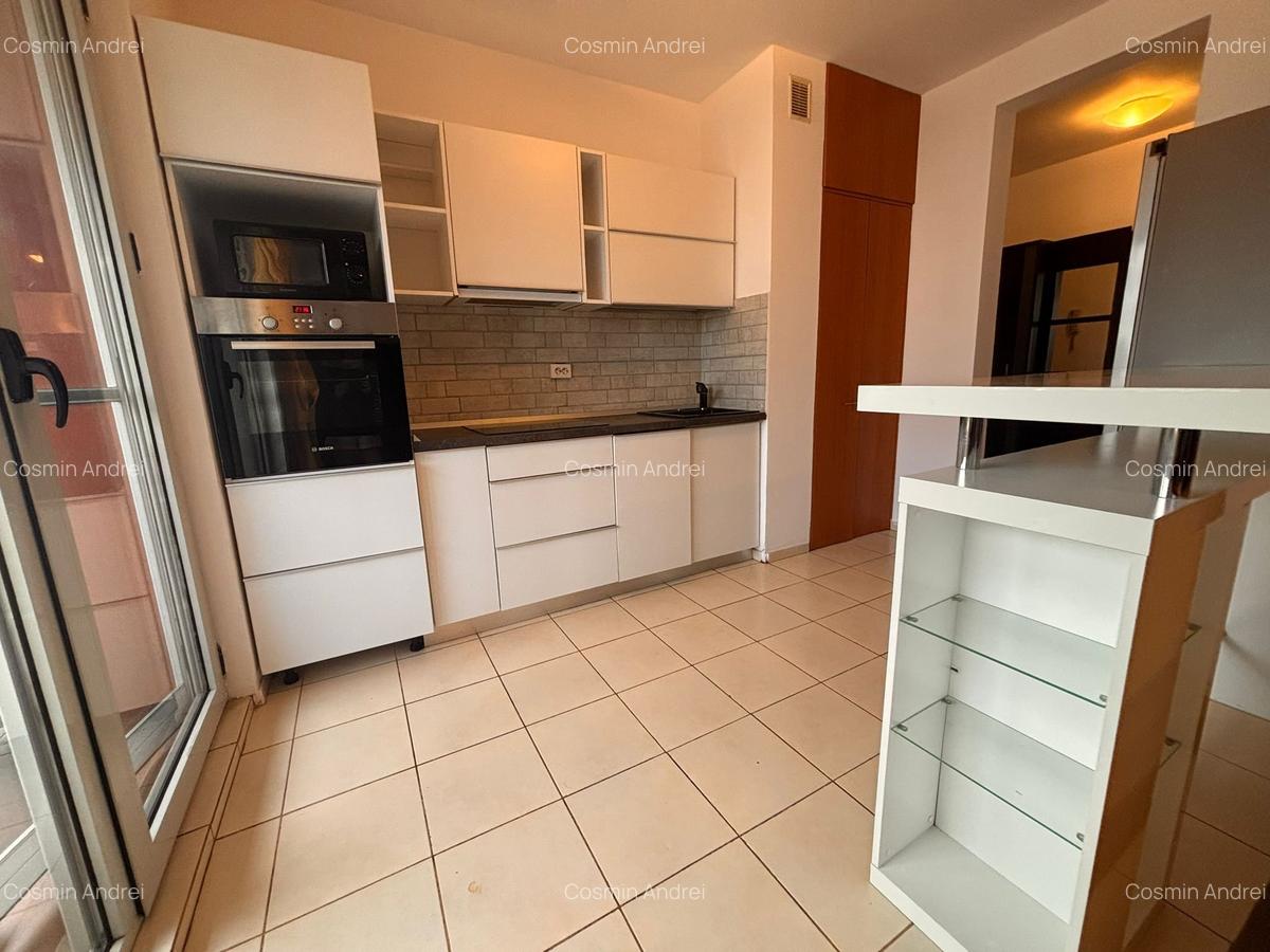 Apartament 2 camere Quadra Place - 5