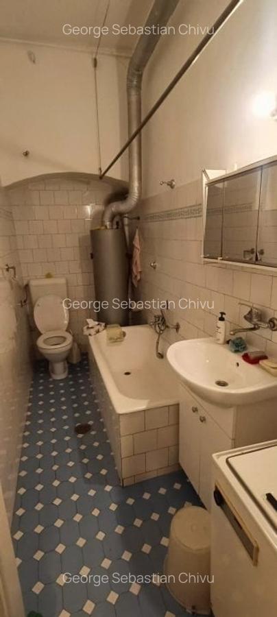 Apartament cu 2 camere în Centrul Istoric - 9