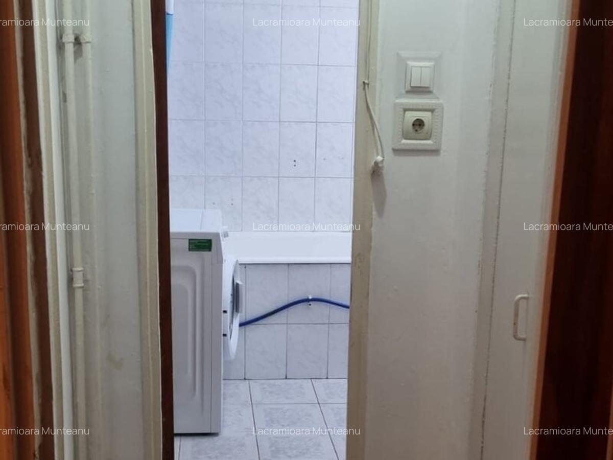 Iancului , Ritmului - 7