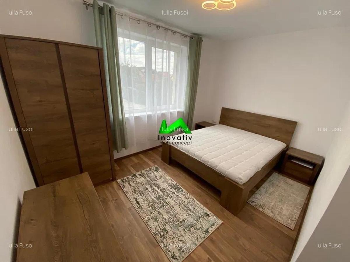 Apartament de inchiriat 3 camere Sibiu Selimbar - 3