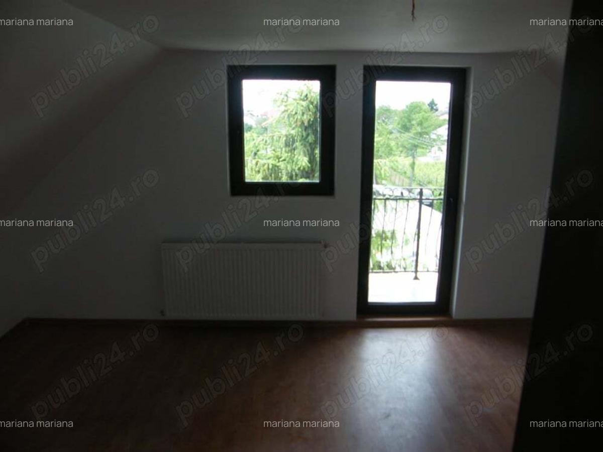 Otopeni, doua vile in duplex - 4