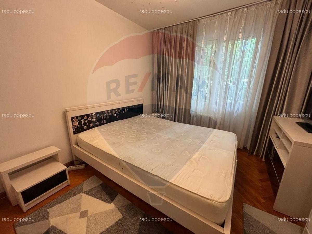 4 camere de vanzare TEIUL DOAMNEI zona verde-linistita, bloc anvelopat - 8
