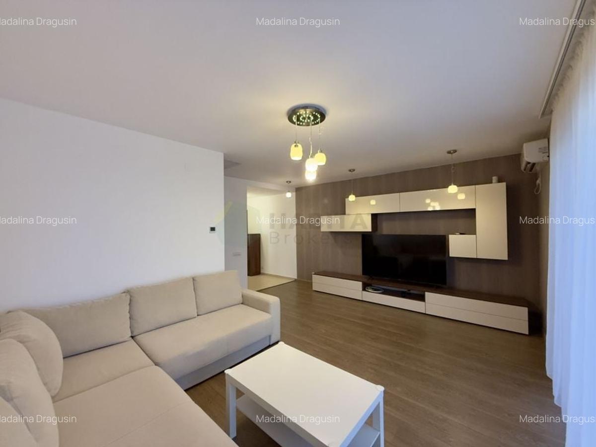 Vila 4 camere Avangarde Forest 1 - 3