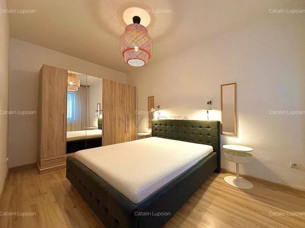 Apartament 2 camere deocmandate pe Centru! Posibilitate de parcare ! - 2