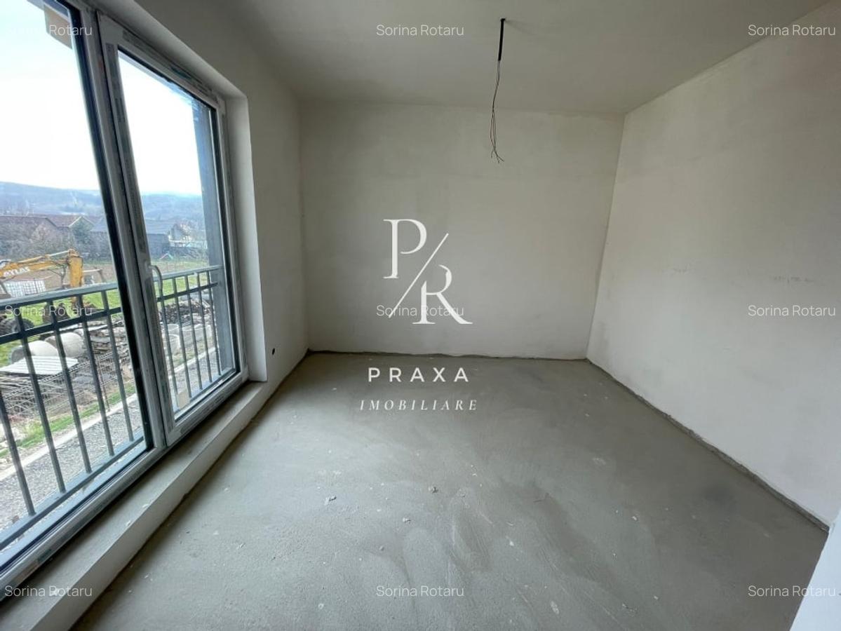 Casa individuala de vanzare, curte 700 mp in Gilau! - 5