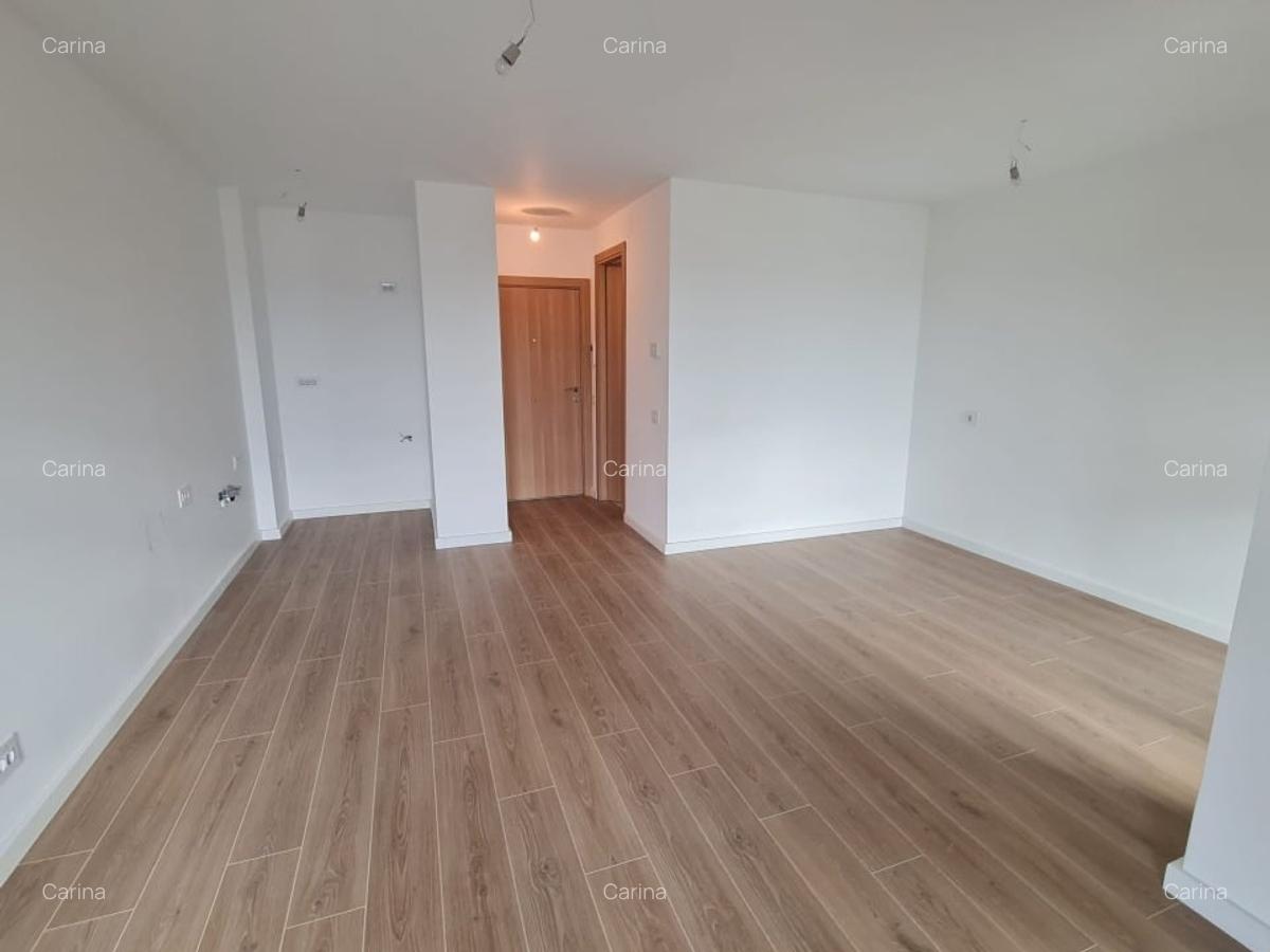 Garsoniera PARCULUI20 - Prima ocupare - 1