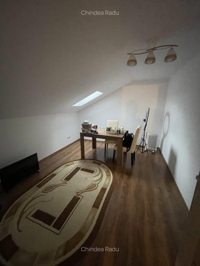 3 camere Premium Residence, complet mobilat pe 2 nivele - 7