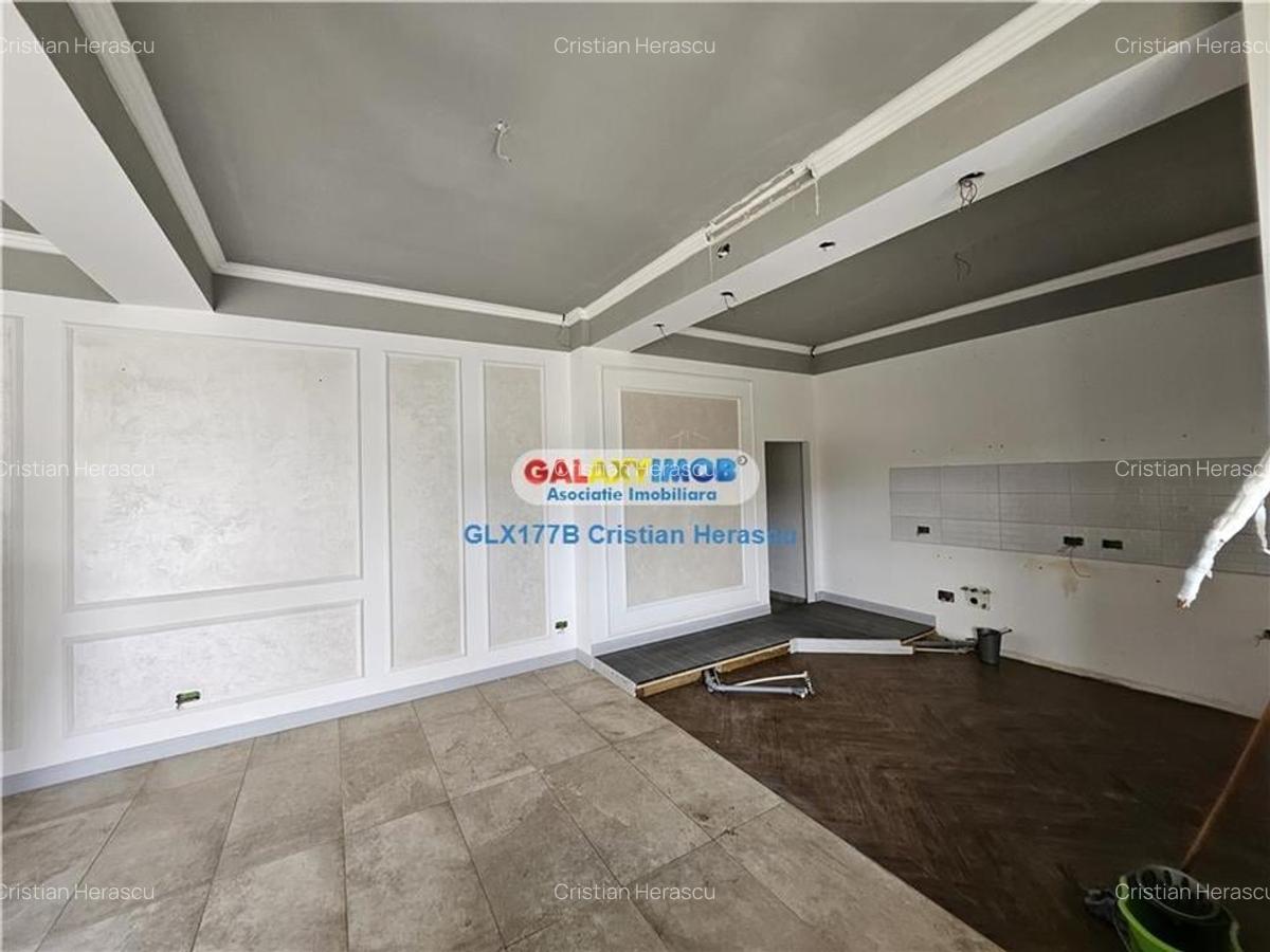 Spațiu comercial, 50 mp în Bucureștii Noi - 10