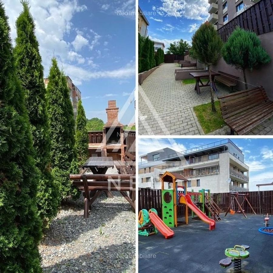 Apartament spre inchiriere | 2 camere | Europa - 2