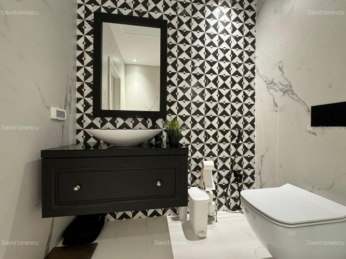 Casa noua de vanzare langa lacul Baneasa, la cheie, finsaje la alegere - 30