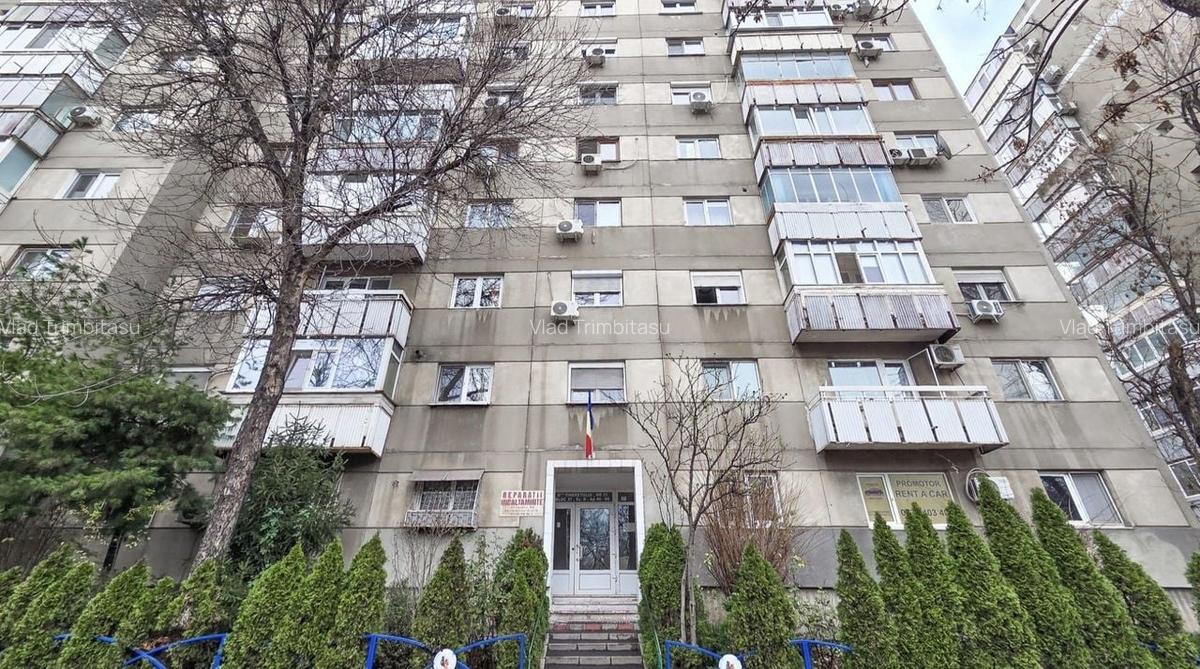 Apart 2 camere Blvd Tineretului Parc & Metrou Comision 0% - 11