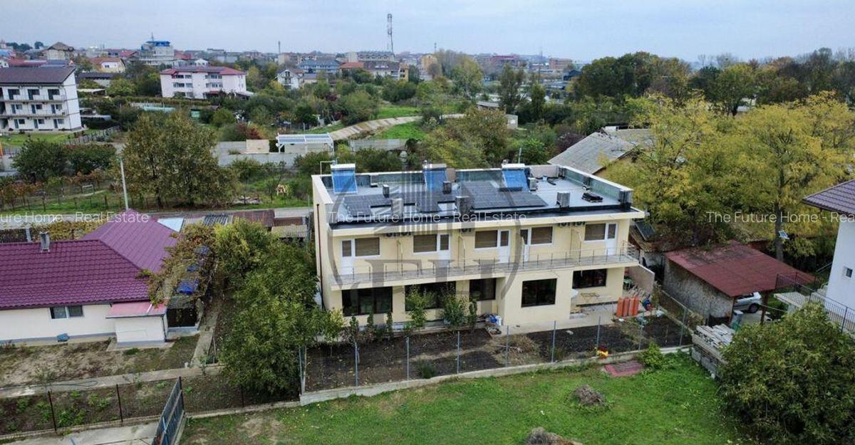 Casa/Vila de vanzare Costinesti, Constanta - 5