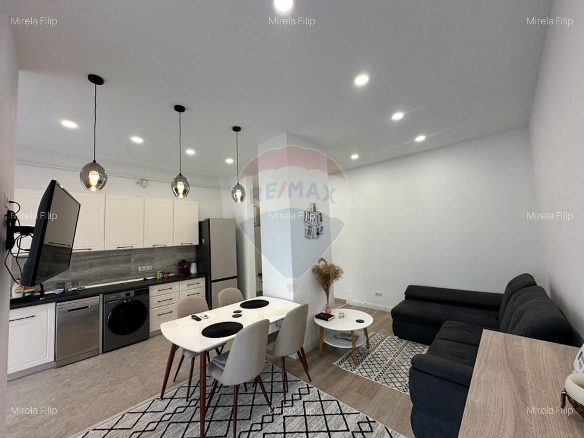 OFERTA - apartament 2 camere= ACASA - 1