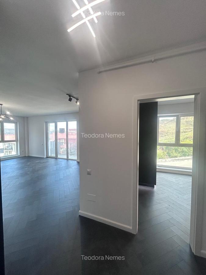 Apartament nou, zona Carrfour, Teilor, Floresti - 5