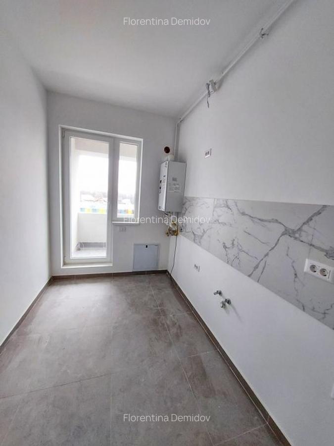 Duplex 3 Camere Cu Terasa Tip Penthouse Direct Dezvoltator - 8