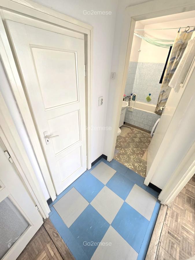 Apartament luminos 2 camere Grigorescu-Vlahuta, et. 3 - 3