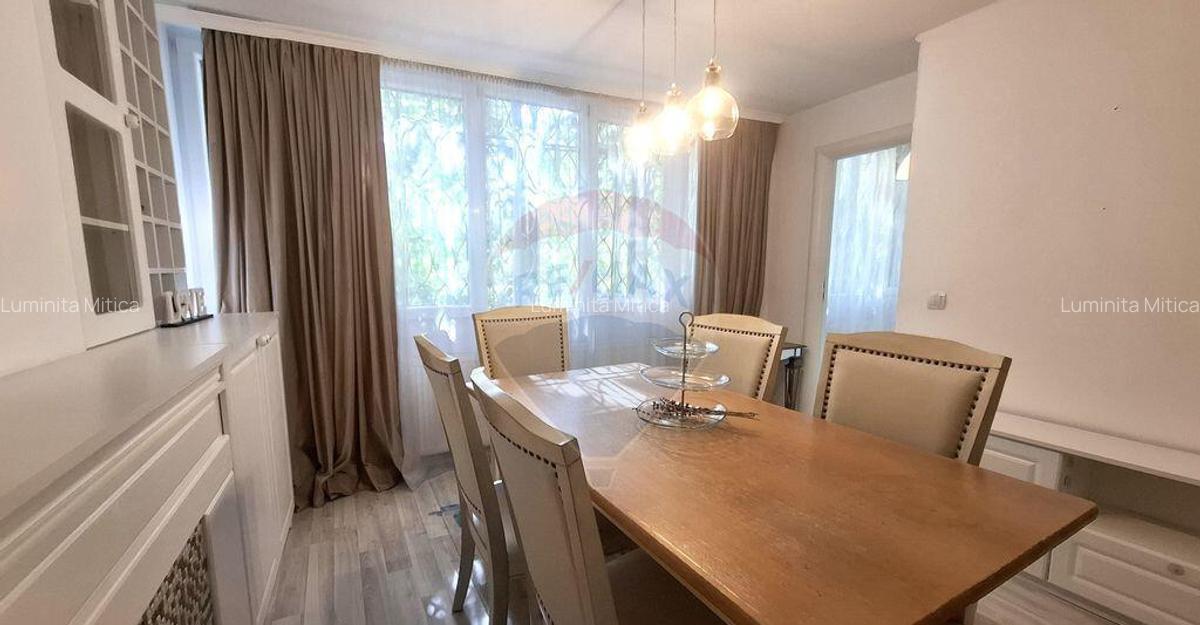 Apartament 3 camere, 75.8mp, zona Titan, 1 Decembrie 1918 - 3