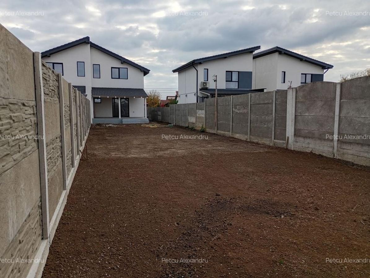 Sanandrei Duplex pe Etaj, Pozitie Excelenta, Teren Generos, Finisaje Moderne - 4