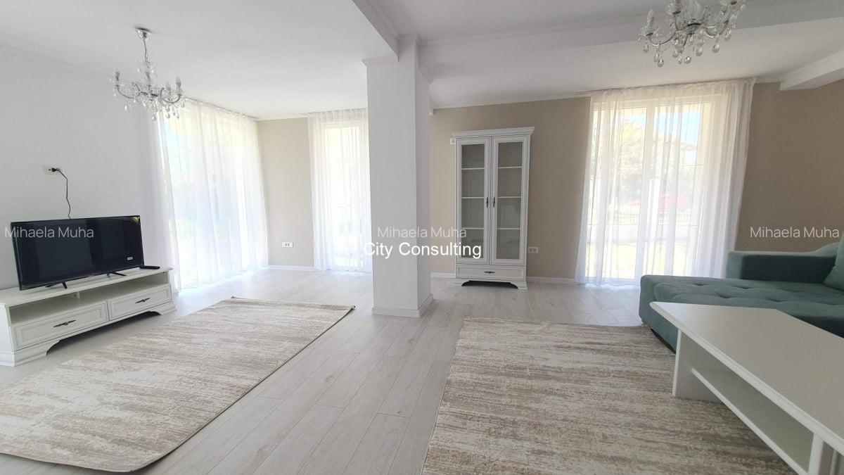 Vanzare vila individuala Buftea Crevedia - 3